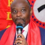Patrick Busu Bwa Ngwi