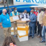 Nord-Kivu reçoit de vaccin contre la Covid-19