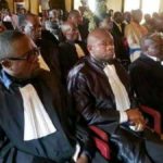 Procès écoles fictives à Lomami