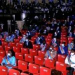 députés provinciaux du Haut-Katanga