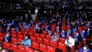 députés provinciaux du Haut-Katanga