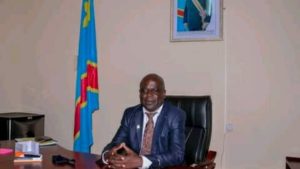 Robert Kahuisa Kahangu