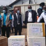 Sud-Kivu Un premier lot des vaccins AstraZeneca