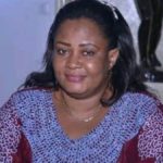 Prudence Kabange Ilunga