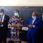 Lubumbashi Les autodidactes ont passés les épreuves préliminaires