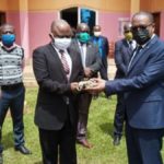 Théo Ngwabidje et zacharie Lwamira