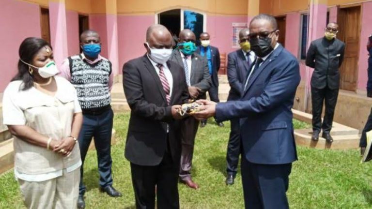 Théo Ngwabidje et zacharie Lwamira