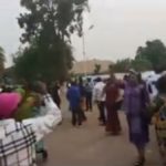 Lubumbashi : Les vendeurs des bois