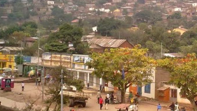 Uvira : Un homme de 67 ans se donne la mort au quartier Songo 1 uvira kitundu