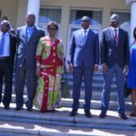 Jacques Kyabula Katwe , Magueil Dia