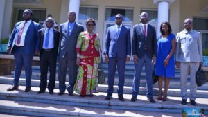 Jacques Kyabula Katwe , Magueil Dia