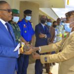 Sud-Kivu : 40 éléments Raia Mutomboki de déposer les armes