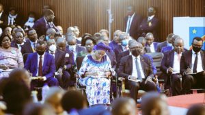 Gouvernement Sama lukonde