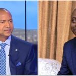 Martin Fayulu et Adolphe Muzito