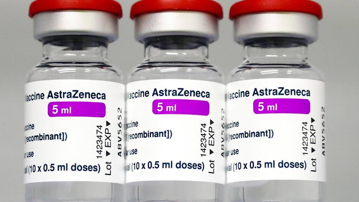 vaccin astrazeneca