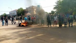 Tchad : au moins 5 morts lors des manifestations