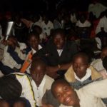 Beni : au moins 5 blessés dans la répression du sit-in des élèves