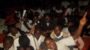 Beni : au moins 5 blessés dans la répression du sit-in des élèves