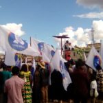 Lubumbashi plusieurs partis politiques mobilisés pour accueillir le premier ministre