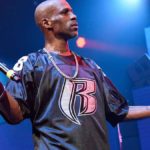DMX usa mort