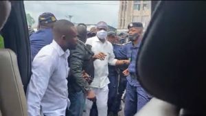 marche kinshasa martin fayulu