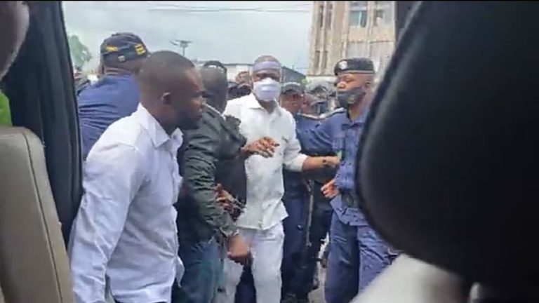 marche kinshasa martin fayulu