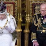 prince phillip décédé mort reine elizabeth