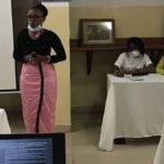 Sud-Kivu : les futurs jeunes encadreurs