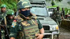 Fardc Masisi nord kivu