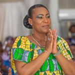 Initiative Plus Olive Lembe Kabila Lubumbashi