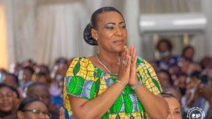 Initiative Plus Olive Lembe Kabila Lubumbashi