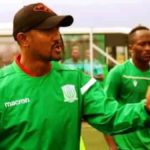 coach de DCMP, Alain Landeut