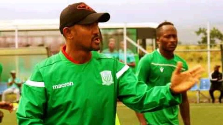 coach de DCMP, Alain Landeut