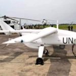 Monusco Drone ADF