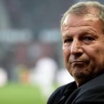 entraîneur Rolland Courbis