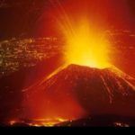 eruption volcanique Goma