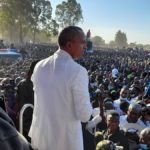 Moise Katumbi lancement Ensemble