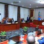 RDC : 6 projets de lois de ratification approuvés par le Conseil des ministres, seront soumis en urgence au Parlement