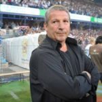 Rolland Courbis nouvel entraîneur léopard rdc