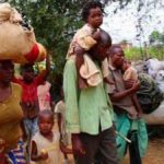 le territoire de Kalehe au Sud-Kivu