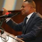 Ngoyi Kasanji