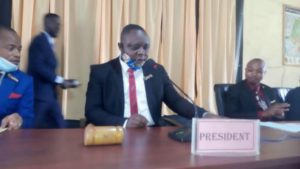 Lomami : l'Assemblée provinciale