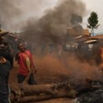 Sud-Kivu/Walungu le poste de la PCR saccagé