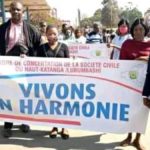 La Société Civile du Haut-Katanga