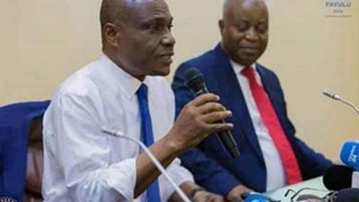 RDC : le présidium de Lamuka accuse l’assemblée nationale de profiter de la crise humanitaire pour adopter la loi organique sur la CENI