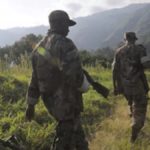 RDC armée Burundaise kivu