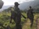 RDC armée Burundaise kivu