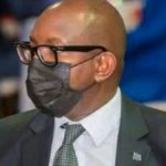 Jean-Michel Sama Lukonde