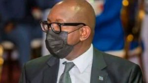 Jean-Michel Sama Lukonde