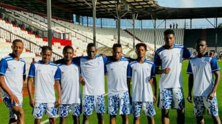 Cercle Sportif Don Bosco